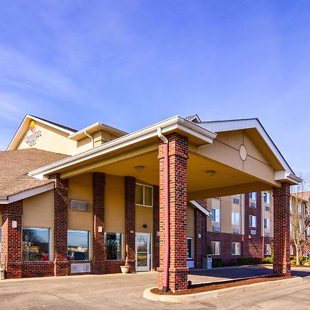 韦尔顿康福特茵酒店 Weirton 外观 照片